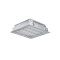 130LM/W 13000LM 100W Warehouse LED Canopy Light