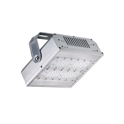 120LM/W 14400LM 120W Cave LED Tunnel Light