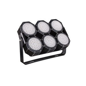 112LM/W 62720LM 560W Court LED PROJECTOR LIGHT