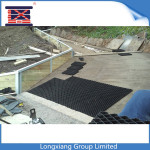 geotextile paving reinforcement grids