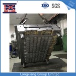 geotextile paving reinforcement grids plastic mold