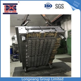 geotextile paving reinforcement grids plastic mold