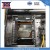 plastic parking grids mold designer