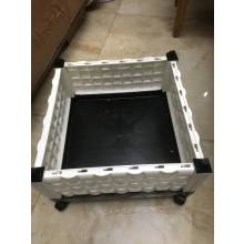 New Planting Boxes Mold is Ready