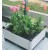 Freestanding Plant Planter Box Stand Elevated Garden Bed System