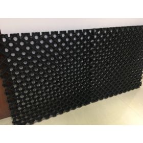 plastic gravel grids for car parking