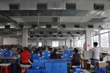 Guangzhou Siwei Packaging Co.,Ltd