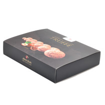 Customized sweet candy Drawer Chocolate box packaging with matt lamination