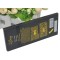 Recycle spacial shaped food grade art paper chocolate box packaging Made in China