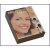 Hot Sale lid and base cardboard beauty cosmetic box gift sets with paper insert