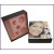 Hot Sale lid and base cardboard beauty cosmetic box gift sets with paper insert