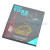New Arrival chocolate selection box offers with spot UV and matt lamination