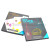 New Arrival chocolate selection box offers with spot UV and matt lamination