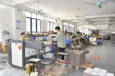 Guangzhou Siwei Packaging Co.,Ltd