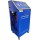 DC12V limpiador de transmisión automática y cambiador de aceite máquina de lavado con CE