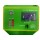 Cambiador de aceite inteligente ATF-8100 caja de cambios verde