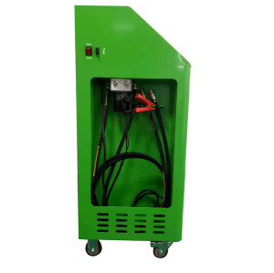 ATF-8100 Зеленая интеллектуальная коробка передач с автоматической коробкой передач