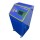 ATF-8100 Синяя коробка передач Интеллектуальный сменщик масла