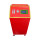 Cambiador de aceite inteligente ATF-8100 caja de cambios roja
