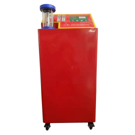 LS-302 Red система смазки диализная машина для очистки