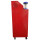 Máquina de limpieza de diálisis con sistema de lubricación roja LS-302