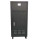 LS-302 Grey Automotive Engine Lubrication System Cleaning Machine Engine Flush Machine
