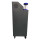 LS-302 Grey Automotive Engine Lubrication System Cleaning Machine Engine Flush Machine