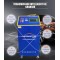 ATF-8100 Blue gearbox intelligent oil changer automotive car wash machine transmission flush machine