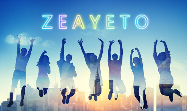 Команда Zeayeto