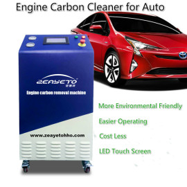 Zeayeto HHO-1500 Машина для удаления углерода двигателя для всех транспортных средств
