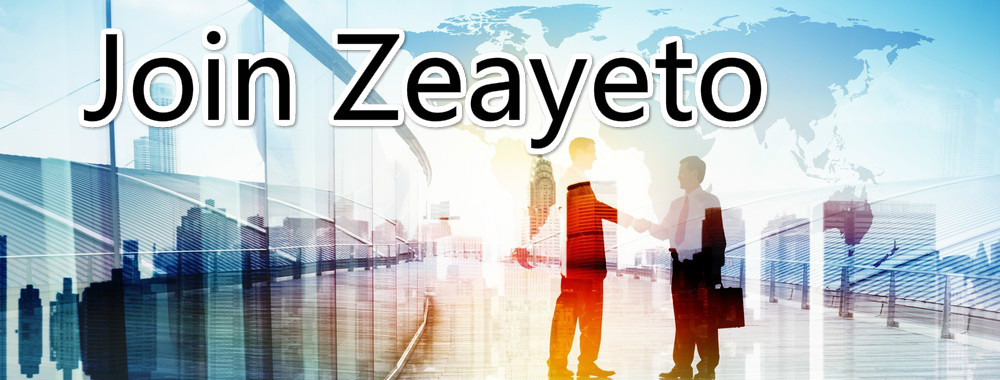 Join Zeayeto