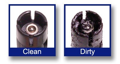 ما مدى أهمية تنظيف أو اختبار حاقن الوقود للسيارات؟