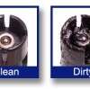 How important to clean or test fuel injectors for cars?