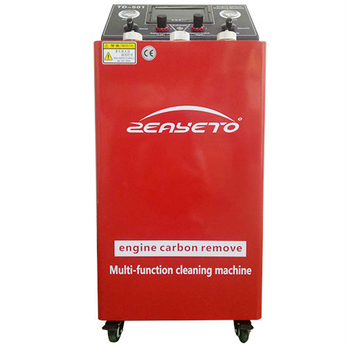 Agent automobile engine carbon cleaning machine for cars system intake valve carbon clean machine