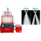 Best Fuel Injector Cleaner With Ultrasonic Cleaning Box Fuel Injector Flush Machine