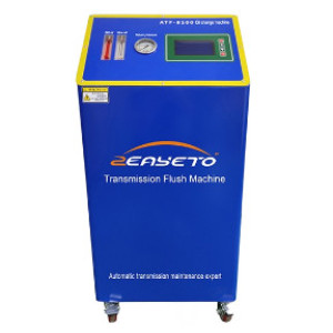 Automatic Transmission Flush Machine For Car Transmission With DC 12V Voltage