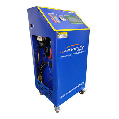 Automatic Transmission Flush Machine For Car Transmission With DC 12V Voltage