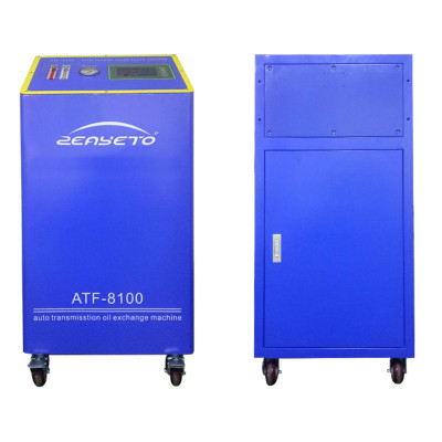 Cheap Transmission Fluid Change flush machine For Cvt Transmission Fluid