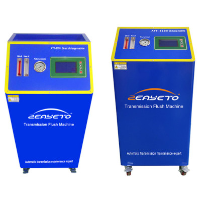 Auto Transmission Fluid Change Machine For Car Gear Flush And Oil Change