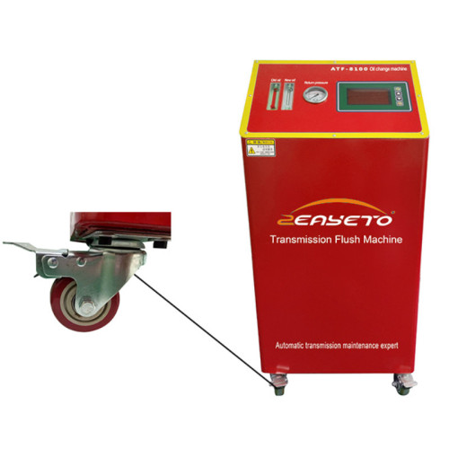 Automatic Transmission Fluid Flush Machine DC 12V Atf Change Machine