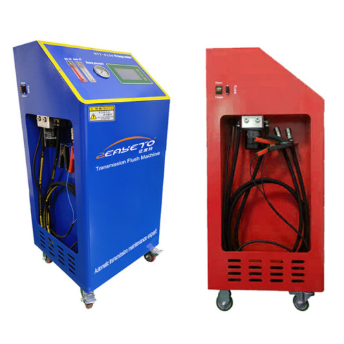 Automatic Transmission Fluid Flush Machine DC 12V Atf Change Machine