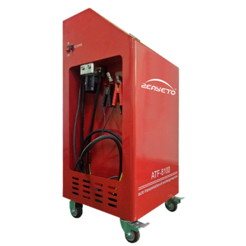 Automatic Transmission Fluid Flush Machine DC 12V Atf Change Machine