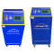 Transmission Flush Kit ATF-8100 Blue Gear Oil Exchanger With OEM Service
