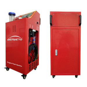 Engine Oil Change Machine Cleaning Oil From Engine With Best Price