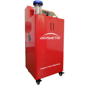 Engine Oil Change Machine Cleaning Oil From Engine With Best Price