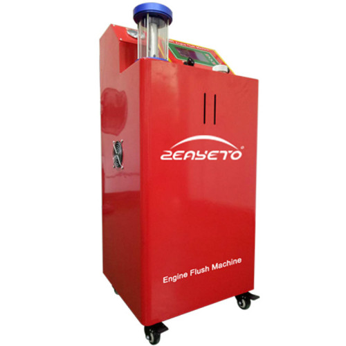 Engine Oil Change Machine Cleaning Oil From Engine With Best Price