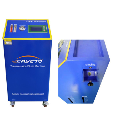 Best Quality For Transmission Fluid Equipment For Oil Change Transmission Flush