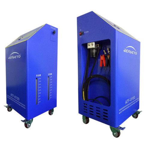 Best Quality For Transmission Fluid Equipment For Oil Change Transmission Flush