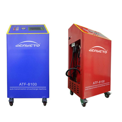 Atf Fluid Exchange Machine With CE Certificate Wynns Transmission Flush Machine
