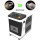 Professional HHO Gas Cleaner Technology Engine Carbon Cleaning Machine